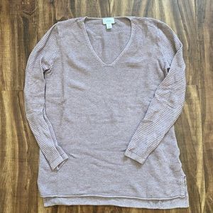 Old Navy Tunic Length Sweater